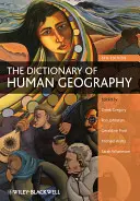 Slovník humánní geografie - The Dictionary of Human Geography