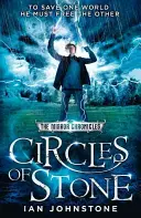 Kamenné kruhy (Zrcadlové kroniky, kniha 2) - Circles of Stone (the Mirror Chronicles, Book 2)