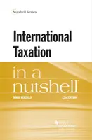 Mezinárodní zdanění v kostce - International Taxation in a Nutshell