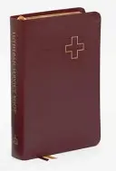 Luteránská bohoslužebná kniha - Lutheran Service Book