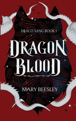Dračí krev - Dragon Blood