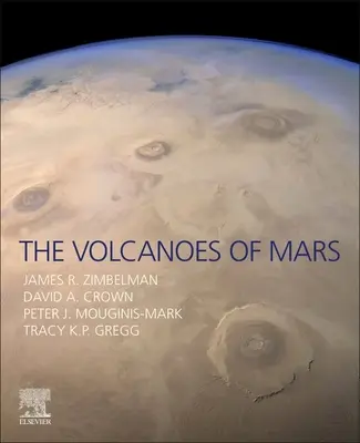 Marsovské sopky - The Volcanoes of Mars