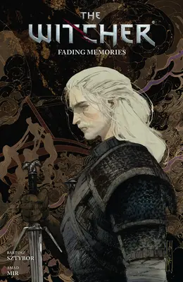 Zaklínač 5. díl: Blednoucí vzpomínky - The Witcher Volume 5: Fading Memories