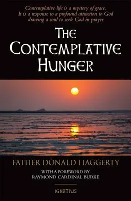 Kontemplativní hlad - The Contemplative Hunger