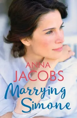 Svatba se Simonou - Marrying Simone