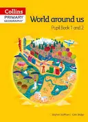 Collins Primary Geography Pupil Book 1 a 2 - Collins Primary Geography Pupil Book 1 & 2
