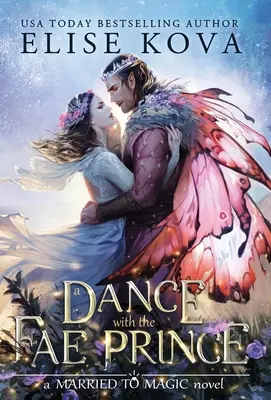 Tanec s princem fae - A Dance with the Fae Prince