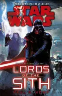 Star Wars: Vládci Sithů - Star Wars: Lords of the Sith