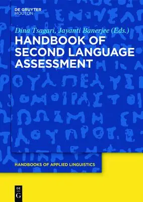 Příručka hodnocení druhého jazyka - Handbook of Second Language Assessment