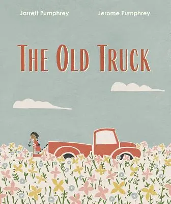 Starý náklaďák - The Old Truck