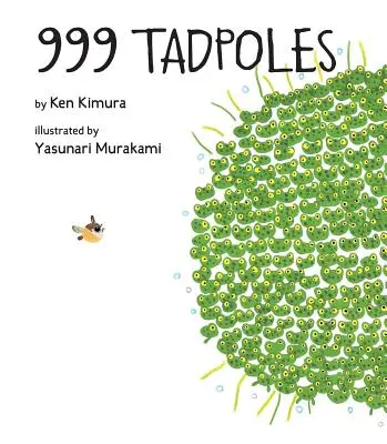 999 kyjů - 999 Tadpoles