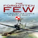 Zapomenutých pár: Polské letectvo za druhé světové války - Forgotten Few: The Polish Air Force in World War II