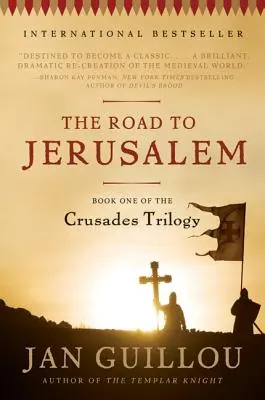 Cesta do Jeruzaléma - The Road to Jerusalem