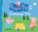 Prasátko Peppa a výlet do kempu - Peppa Pig and the Camping Trip