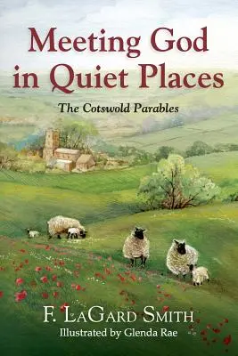 Setkání s Bohem na tichých místech - Meeting God in Quiet Places