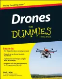 Drony pro hlupáky - Drones for Dummies