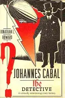 Johannes Cabal: Detektivka - Johannes Cabal the Detective