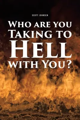 Koho si s sebou berete do pekla? - Who are You Taking to Hell with You?