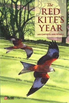 Rok červeného draka - The Red Kite's Year