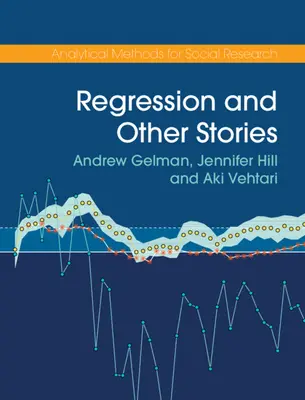 Regrese a jiné příběhy - Regression and Other Stories