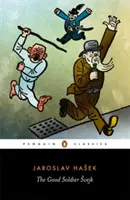 Dobrý voják Švejk - Good Soldier Svejk