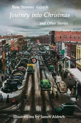 Cesta do Vánoc a jiné příběhy - Journey Into Christmas and Other Stories