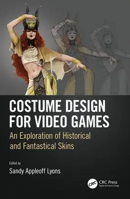 Kostýmy pro videohry: Zkoumání historických a fantastických kůží - Costume Design for Video Games: An Exploration of Historical and Fantastical Skins