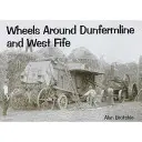 Kola v okolí Dunfermline a West Fife - Wheels Around Dunfermline and West Fife