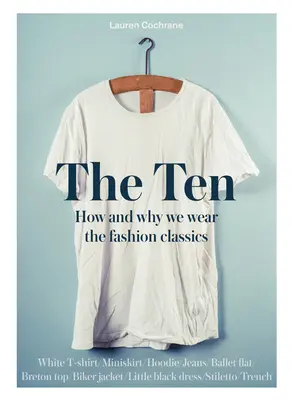 Desítka - Příběhy, které se skrývají za klasickými módními kousky - Ten - The stories behind the fashion classics
