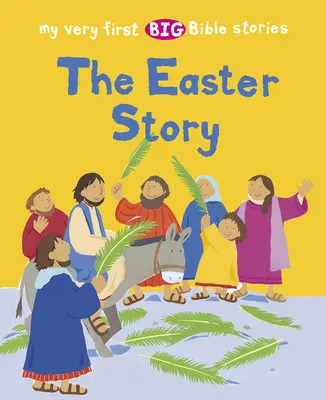 Velikonoční příběh - The Easter Story