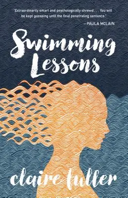 Lekce plavání - Swimming Lessons