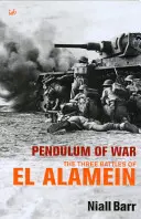 Válečné kyvadlo - Tři bitvy u El Alameinu - Pendulum Of War - Three Battles at El Alamein