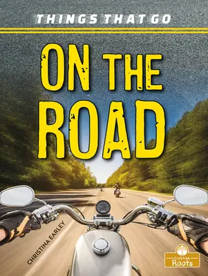 Na cestě - On the Road