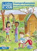 Porozumění: Úvodní kniha pro žáky - Comprehension: Introductory Pupil Book