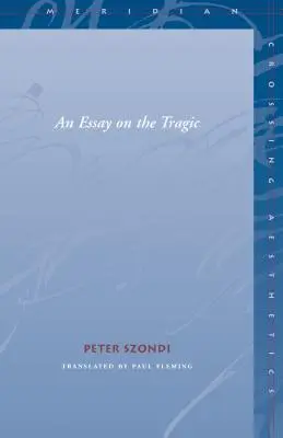 Esej o tragédii - Essay on the Tragic