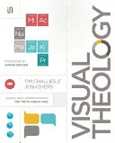 Vizuální teologie: Vidět a pochopit pravdu o Bohu: příručka pro učitele a studenty - Visual Theology: Seeing and Understanding the Truth about God
