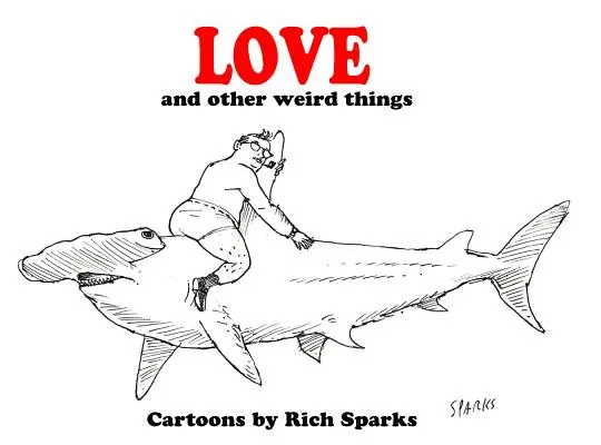 Láska a jiné podivnosti - Love and Other Weird Things