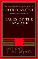 Příběhy jazzového věku - Tales of the Jazz Age