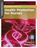 Základy podpory zdraví pro sestry - Fundamentals of Health Promotion for Nurses