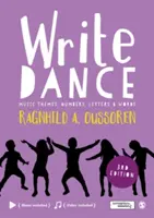 Napište tanec - Write Dance