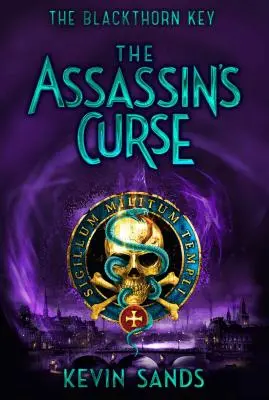 Vrahova kletba, 3 - The Assassin's Curse, 3