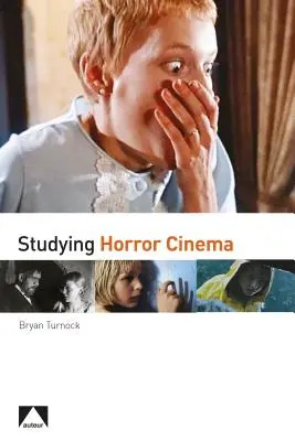 Studium filmového hororu - Studying Horror Cinema