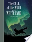 Volání divočiny a Bílý tesák - The Call of the Wild and White Fang