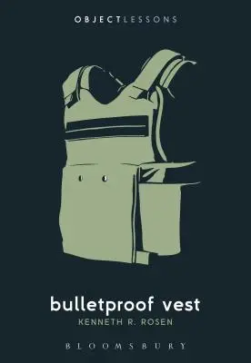 Neprůstřelná vesta - Bulletproof Vest