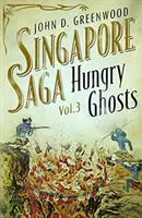 Hladoví duchové - Hungry Ghosts