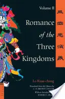 Román o třech královstvích, 2. díl - Romance of the Three Kingdoms Volume 2
