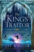 Králův zrádce - The King's Traitor