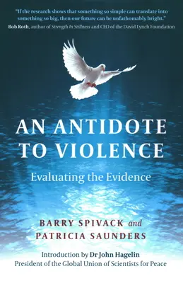 Antidotum proti násilí: Vyhodnocení důkazů - An Antidote to Violence: Evaluating the Evidence