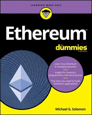 Ethereum pro hlupáky - Ethereum for Dummies