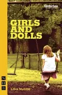 Dívky a panenky - Girls and Dolls